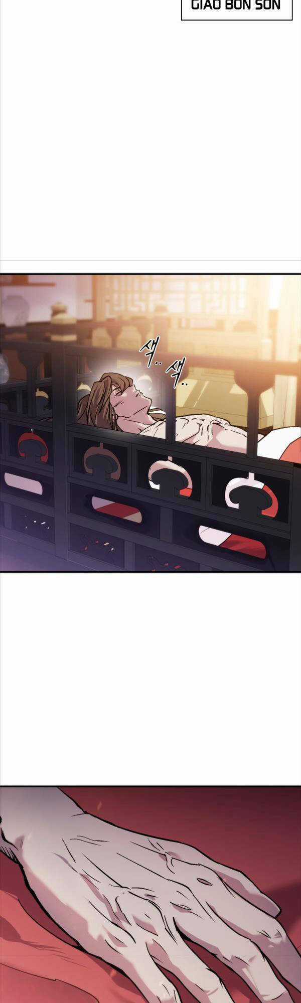 Ma Đạo Chuyển Sinh Ký Chapter 2 trang 67