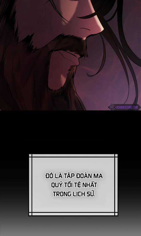 Ma Đạo Chuyển Sinh Ký Chapter 4 trang 10