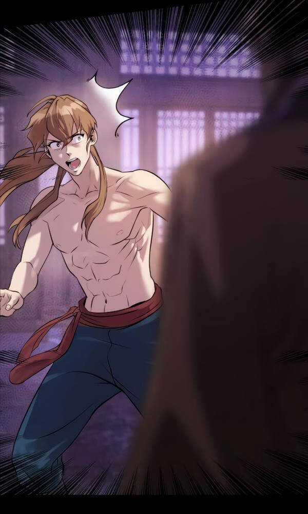 Ma Đạo Chuyển Sinh Ký Chapter 4 trang 108