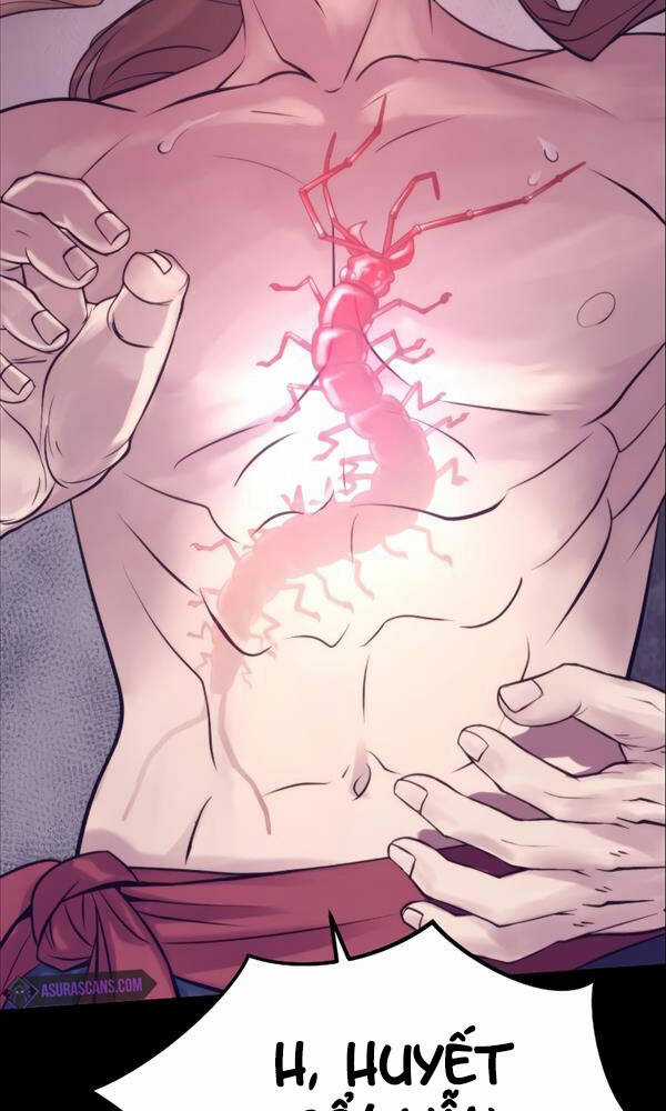 Ma Đạo Chuyển Sinh Ký Chapter 4 trang 114