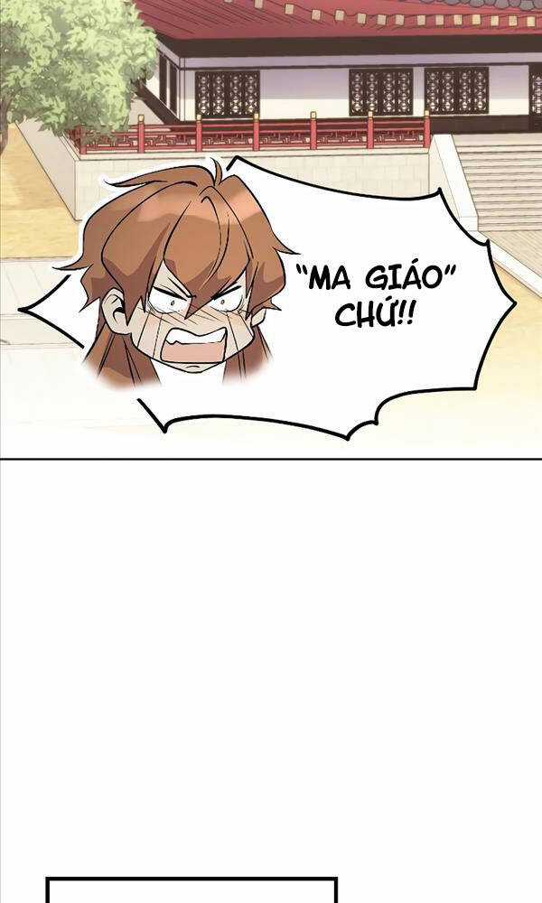 Ma Đạo Chuyển Sinh Ký Chapter 4 trang 15