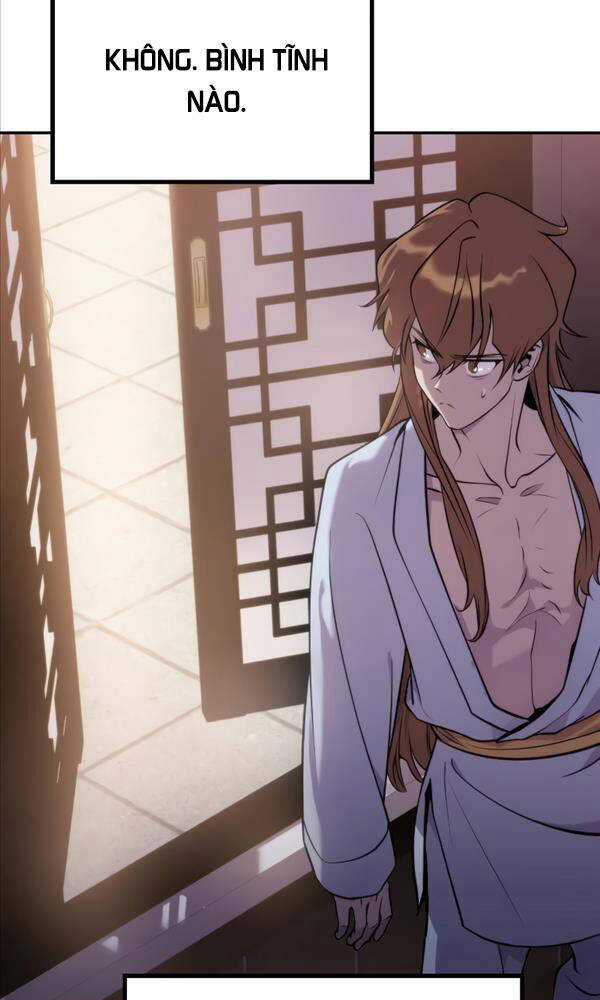 Ma Đạo Chuyển Sinh Ký Chapter 4 trang 16