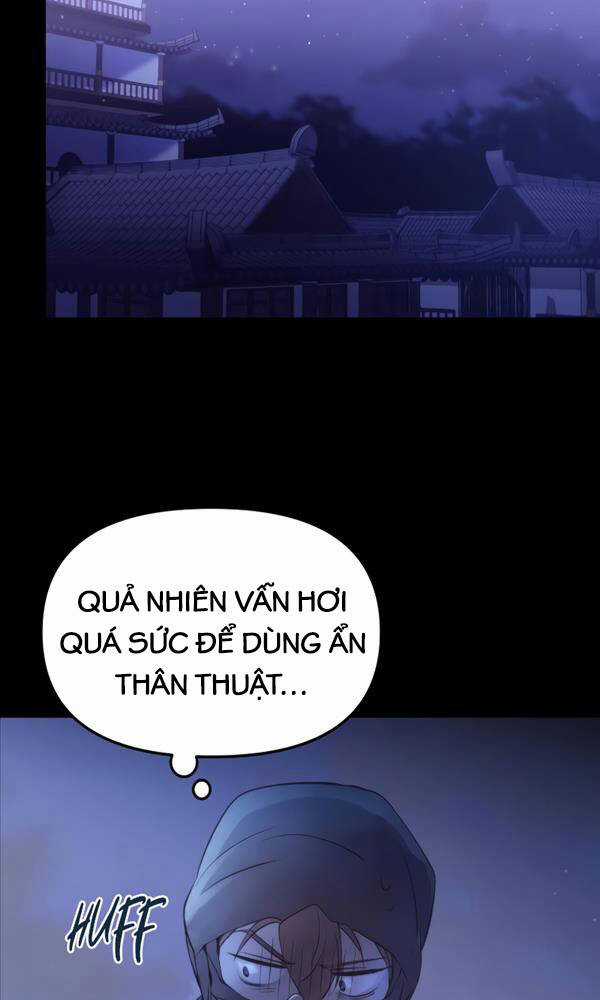 Ma Đạo Chuyển Sinh Ký Chapter 4 trang 20