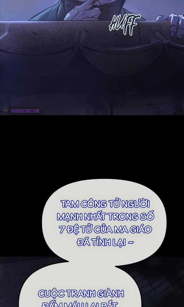 Ma Đạo Chuyển Sinh Ký Chapter 4 trang 21