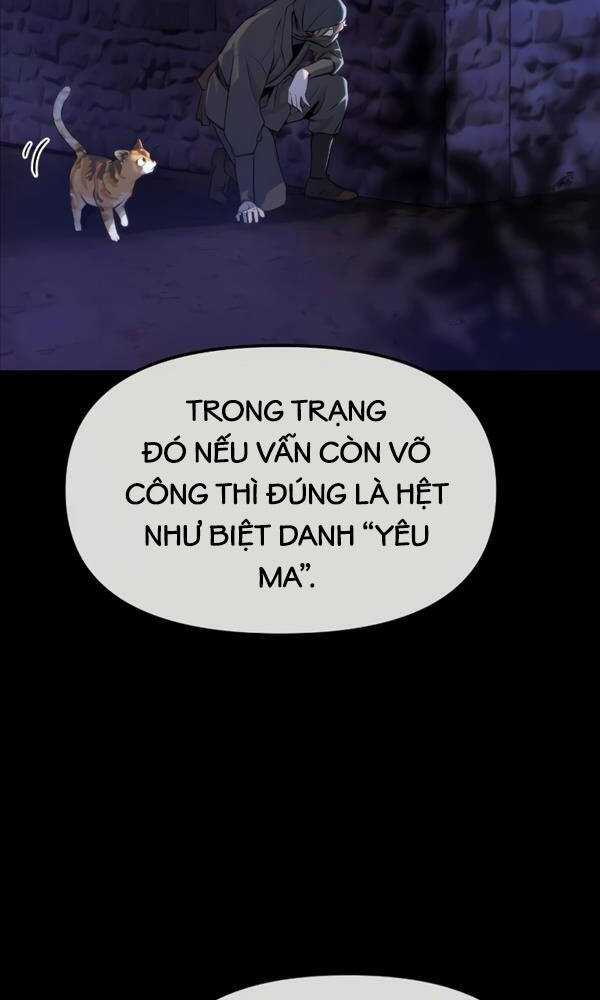 Ma Đạo Chuyển Sinh Ký Chapter 4 trang 25