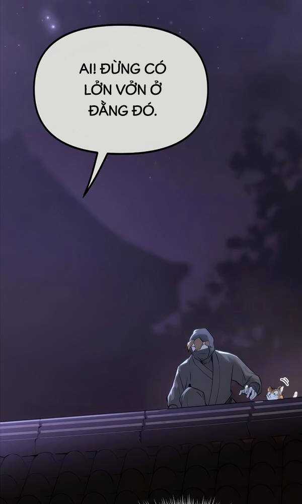 Ma Đạo Chuyển Sinh Ký Chapter 4 trang 27