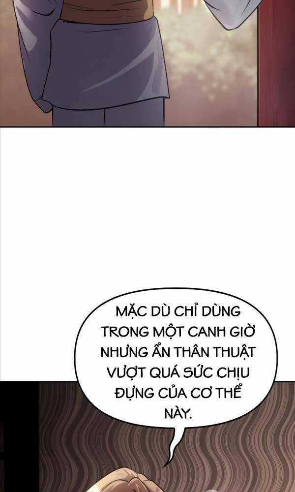 Ma Đạo Chuyển Sinh Ký Chapter 4 trang 32