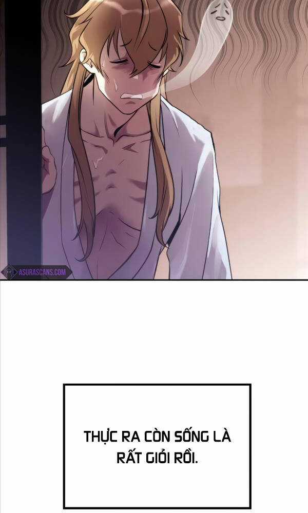 Ma Đạo Chuyển Sinh Ký Chapter 4 trang 33
