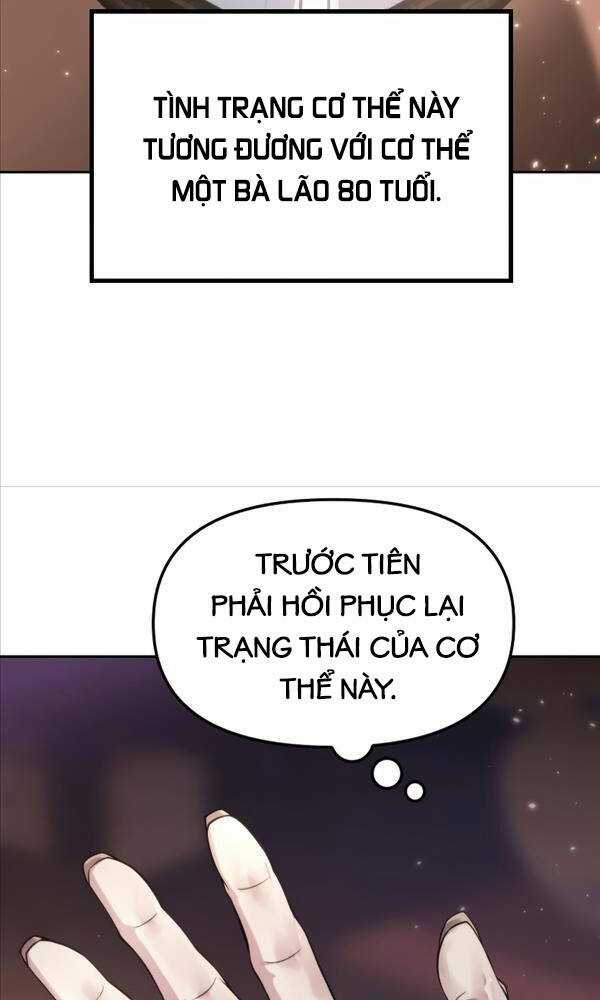 Ma Đạo Chuyển Sinh Ký Chapter 4 trang 35