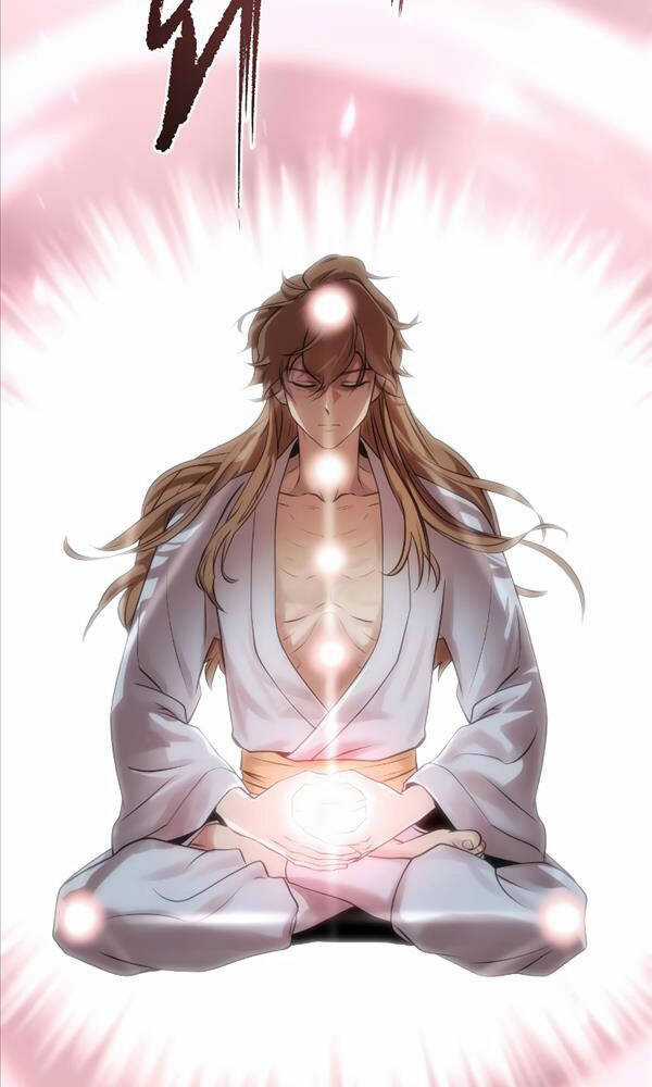 Ma Đạo Chuyển Sinh Ký Chapter 4 trang 39