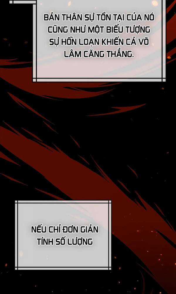 Ma Đạo Chuyển Sinh Ký Chapter 4 trang 4