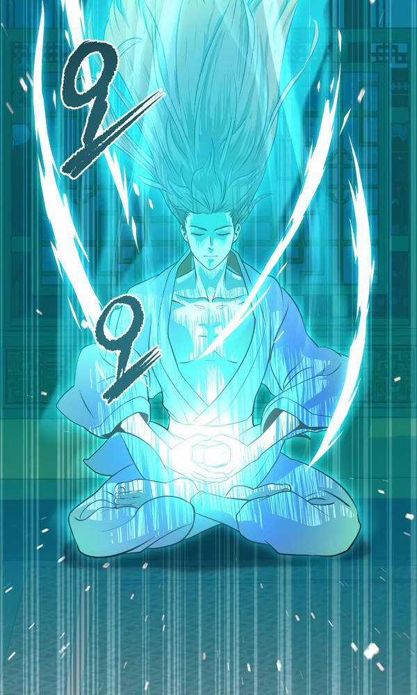 Ma Đạo Chuyển Sinh Ký Chapter 4 trang 49