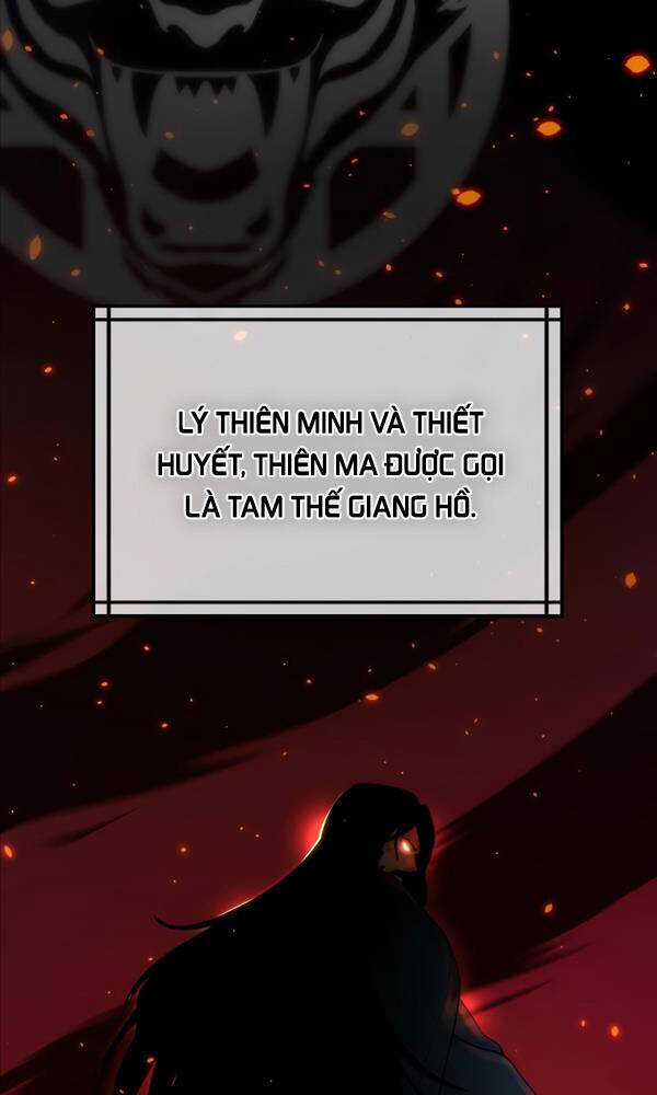 Ma Đạo Chuyển Sinh Ký Chapter 4 trang 6