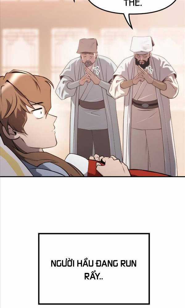 Ma Đạo Chuyển Sinh Ký Chapter 4 trang 61