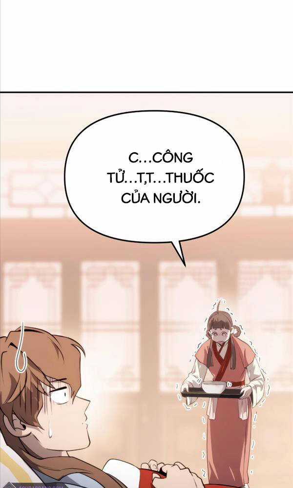 Ma Đạo Chuyển Sinh Ký Chapter 4 trang 62