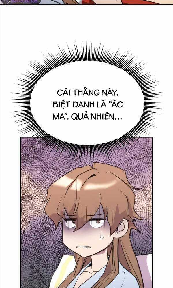 Ma Đạo Chuyển Sinh Ký Chapter 4 trang 63
