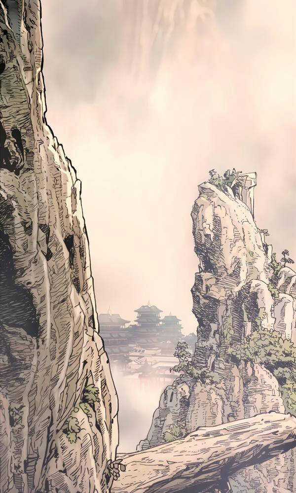 Ma Đạo Chuyển Sinh Ký Chapter 4 trang 66