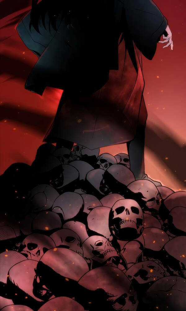 Ma Đạo Chuyển Sinh Ký Chapter 4 trang 7