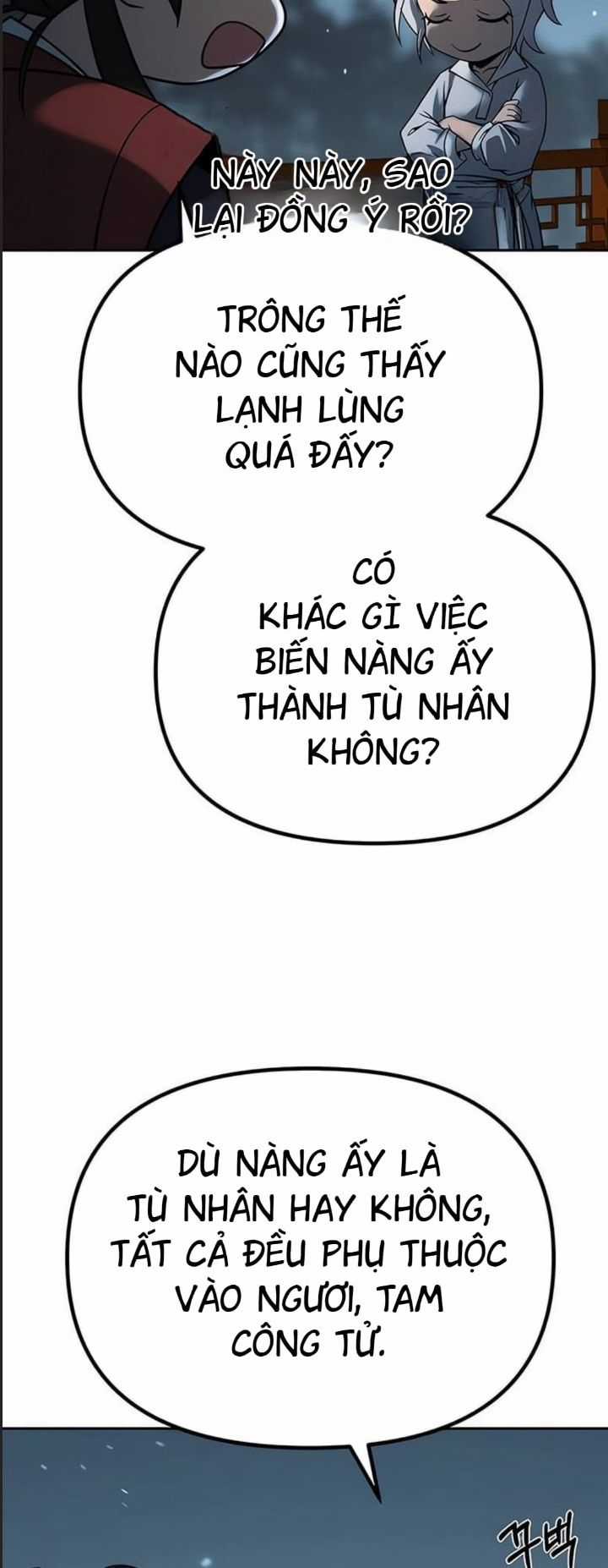 Ma Đạo Chuyển Sinh Ký Chapter 89 trang 101
