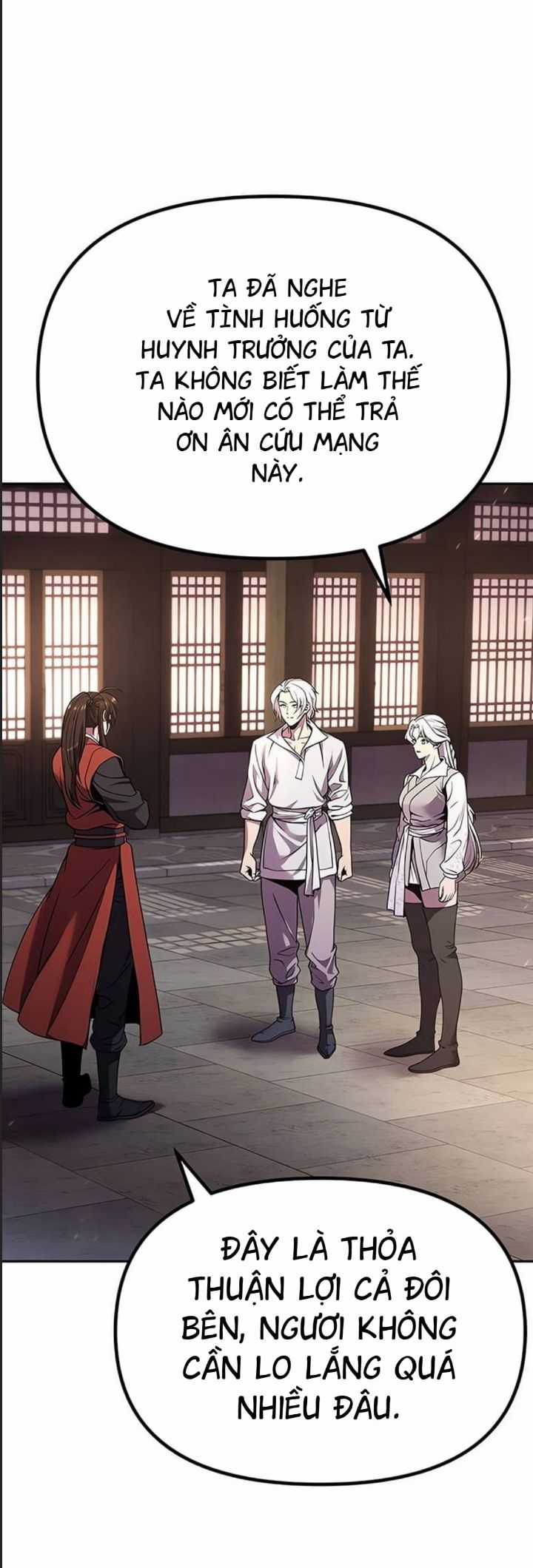 Ma Đạo Chuyển Sinh Ký Chapter 89 trang 2