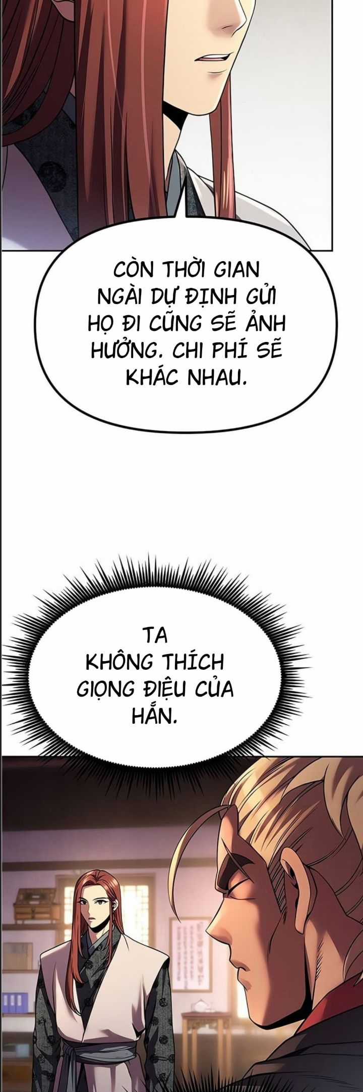 Ma Đạo Chuyển Sinh Ký Chapter 89 trang 26