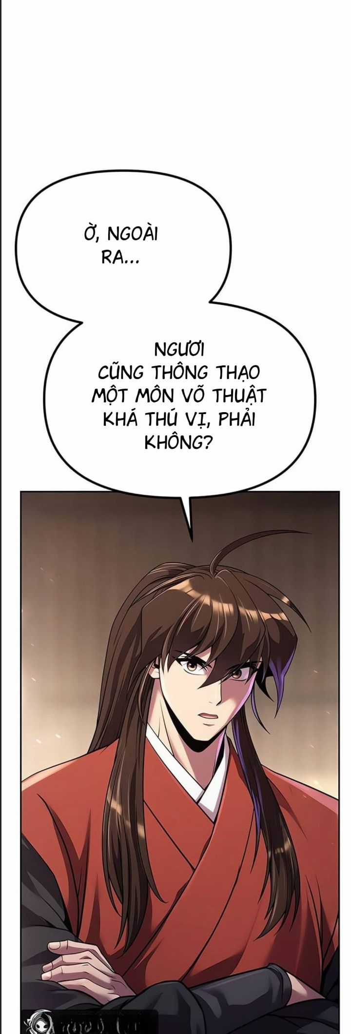 Ma Đạo Chuyển Sinh Ký Chapter 89 trang 3