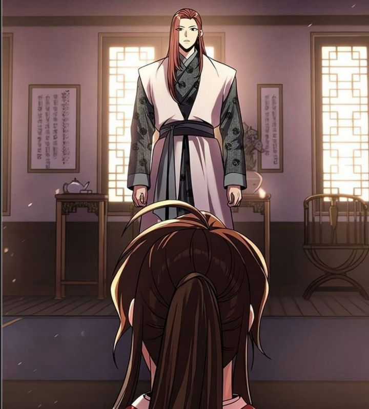 Ma Đạo Chuyển Sinh Ký Chapter 89 trang 34