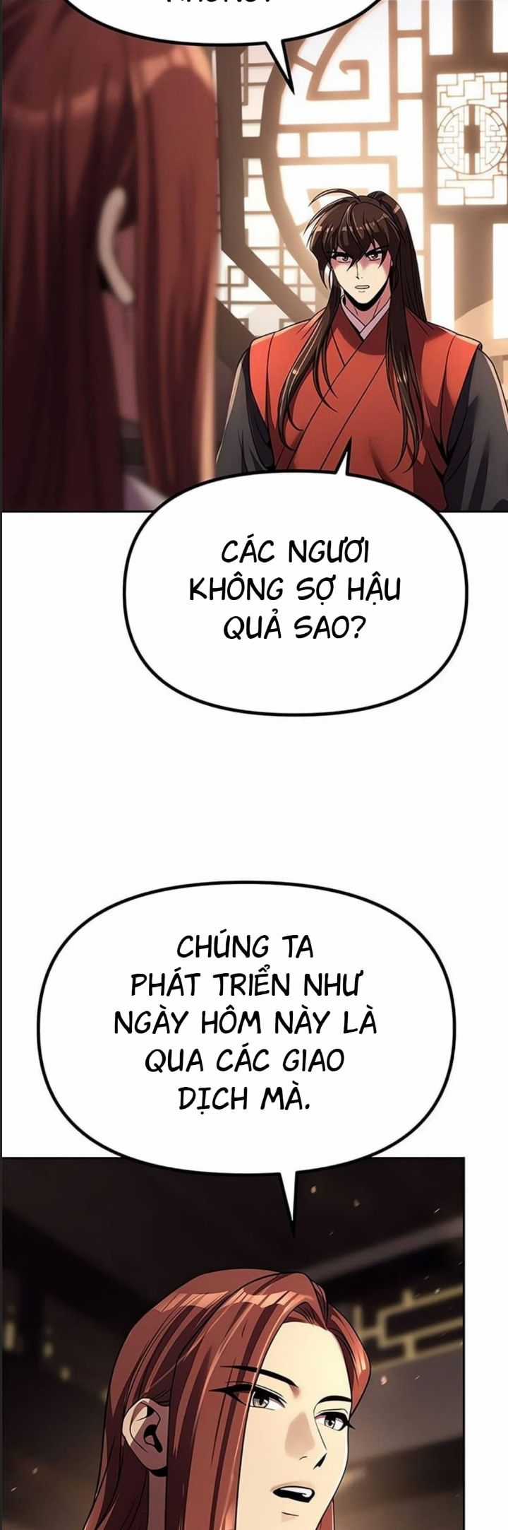 Ma Đạo Chuyển Sinh Ký Chapter 89 trang 37