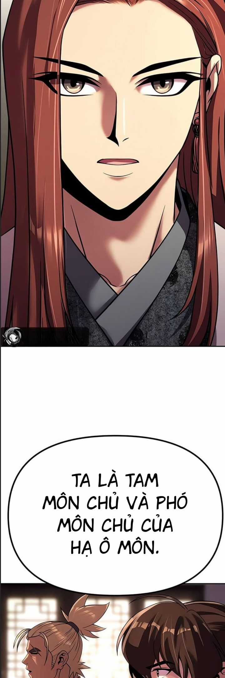 Ma Đạo Chuyển Sinh Ký Chapter 89 trang 40