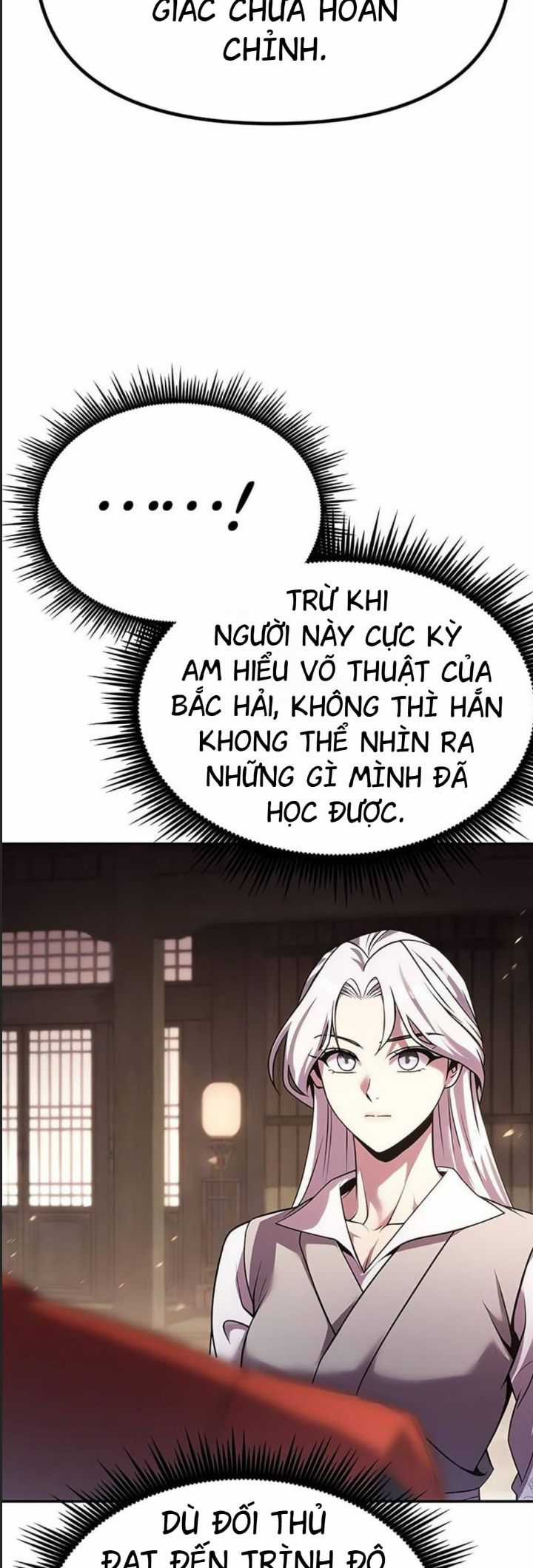Ma Đạo Chuyển Sinh Ký Chapter 89 trang 5
