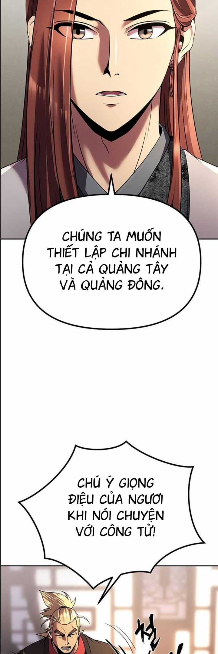Ma Đạo Chuyển Sinh Ký Chapter 89 trang 55