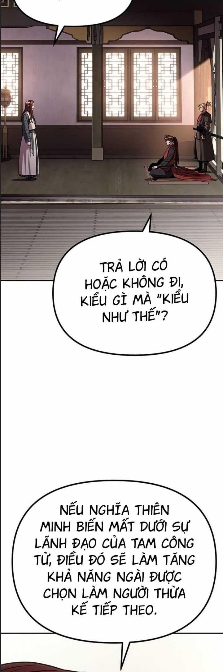 Ma Đạo Chuyển Sinh Ký Chapter 89 trang 58