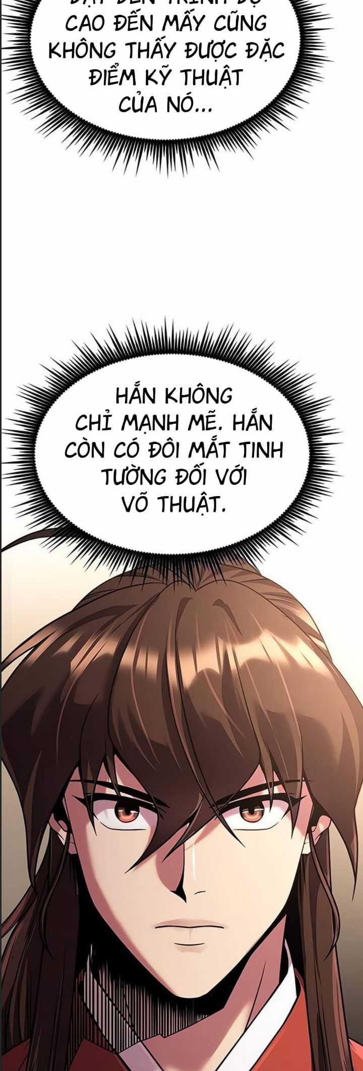 Ma Đạo Chuyển Sinh Ký Chapter 89 trang 6