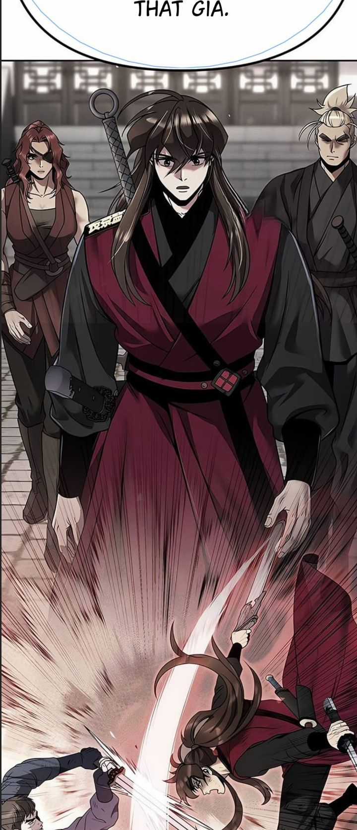 Ma Đạo Chuyển Sinh Ký Chapter 89 trang 69