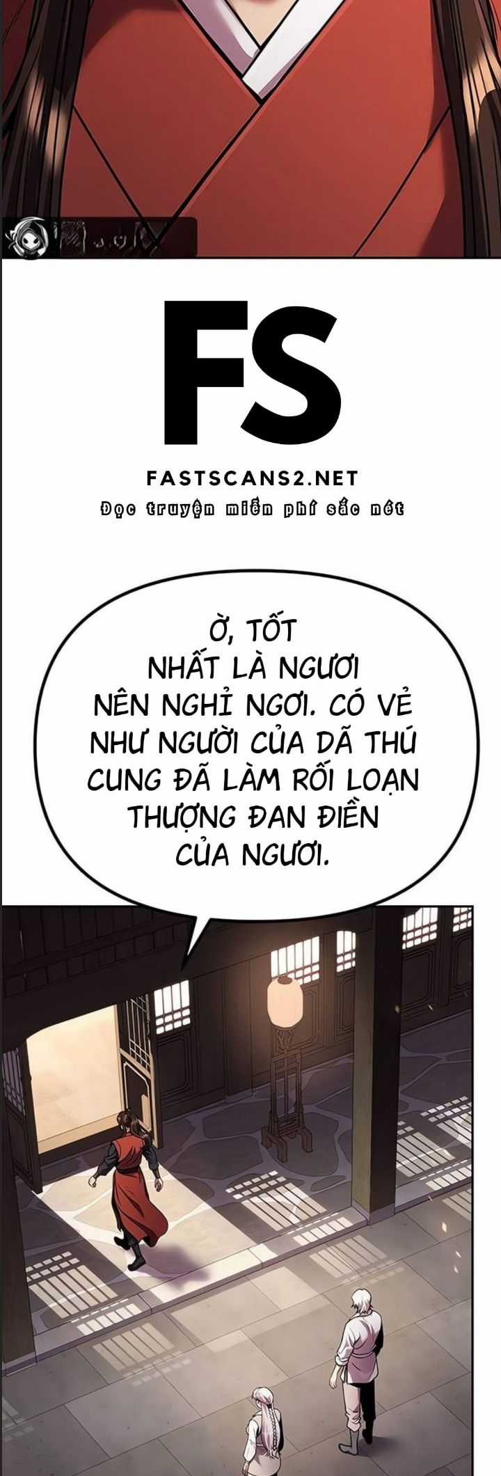 Ma Đạo Chuyển Sinh Ký Chapter 89 trang 7