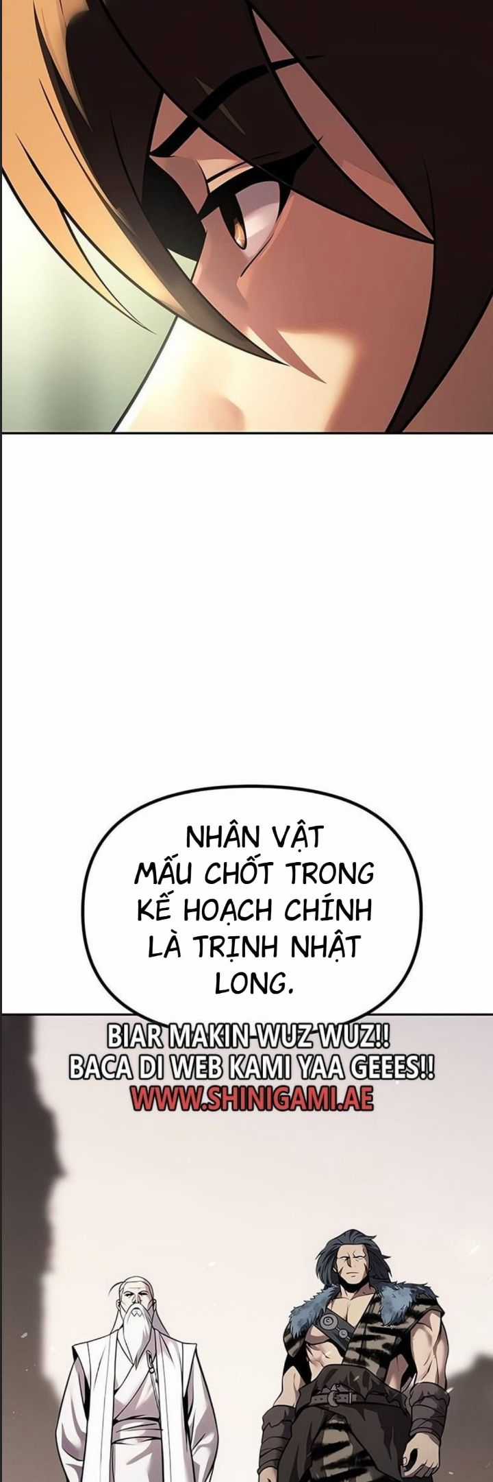 Ma Đạo Chuyển Sinh Ký Chapter 89 trang 73