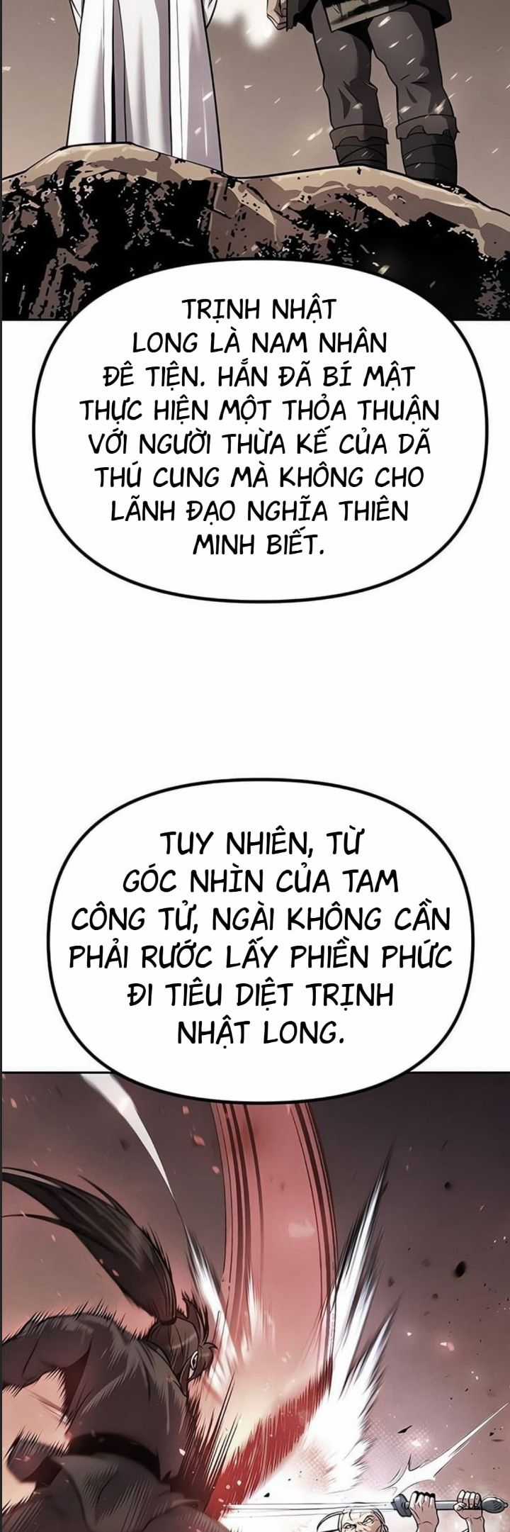 Ma Đạo Chuyển Sinh Ký Chapter 89 trang 74