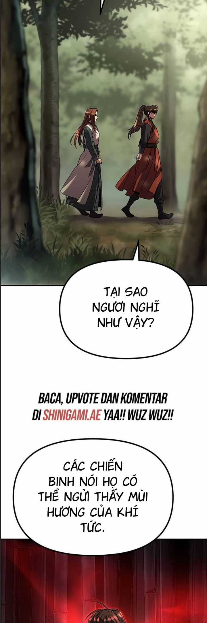 Ma Đạo Chuyển Sinh Ký Chapter 89 trang 76