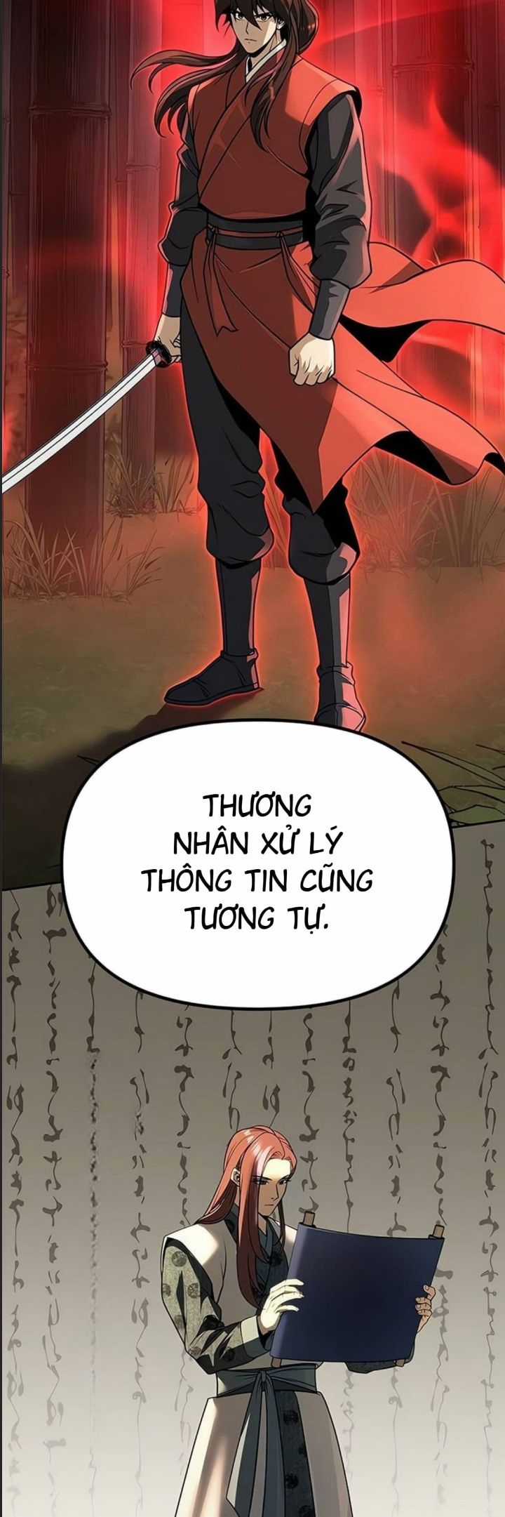 Ma Đạo Chuyển Sinh Ký Chapter 89 trang 77
