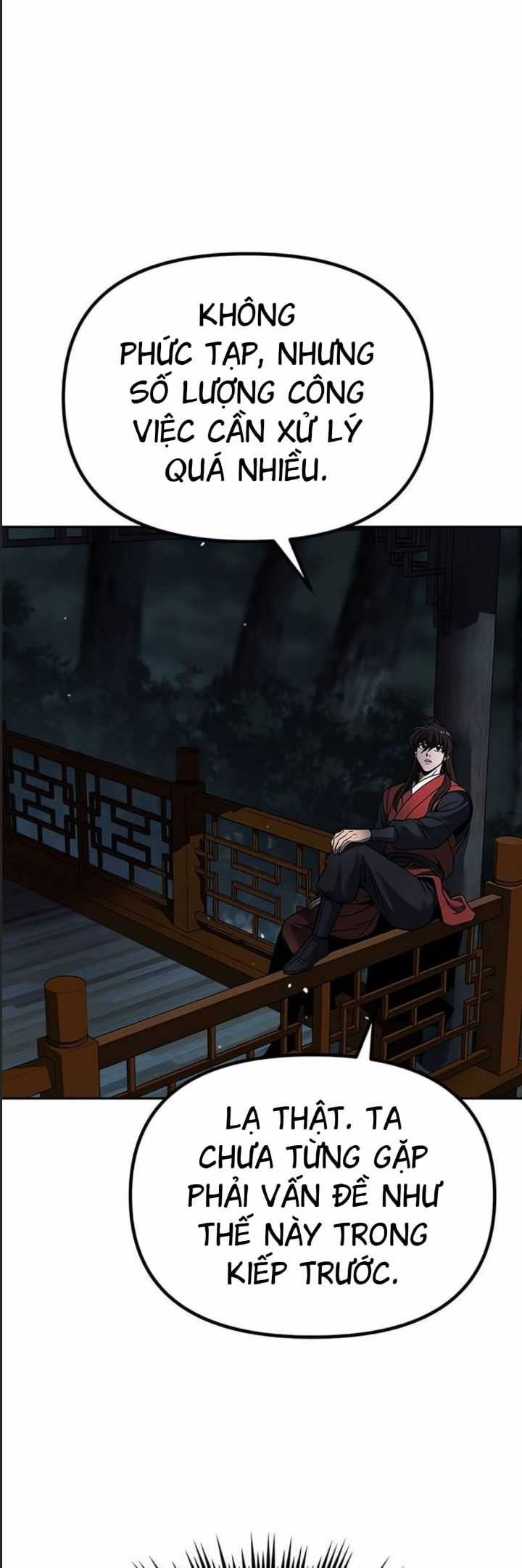 Ma Đạo Chuyển Sinh Ký Chapter 89 trang 92