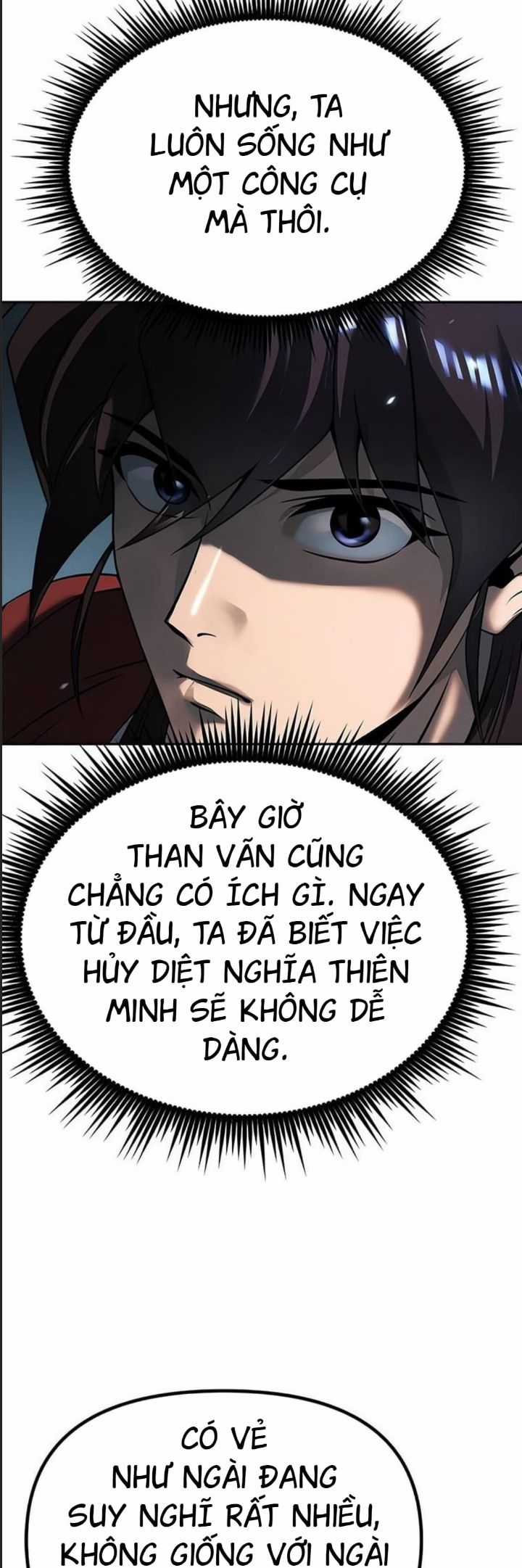 Ma Đạo Chuyển Sinh Ký Chapter 89 trang 93