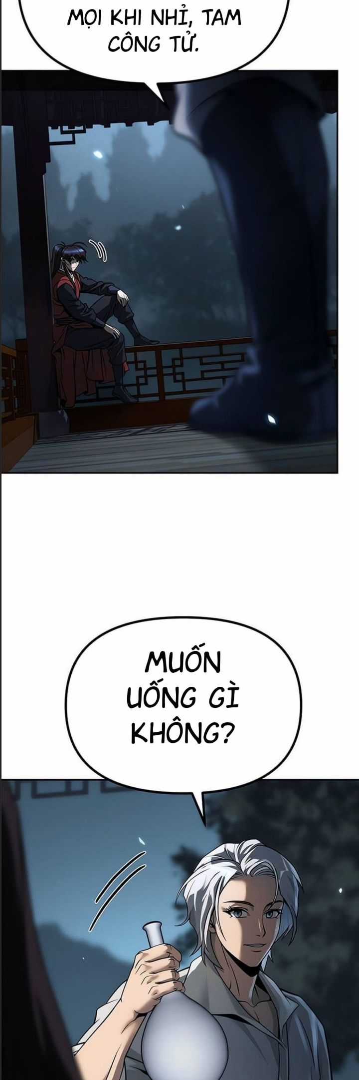 Ma Đạo Chuyển Sinh Ký Chapter 89 trang 94