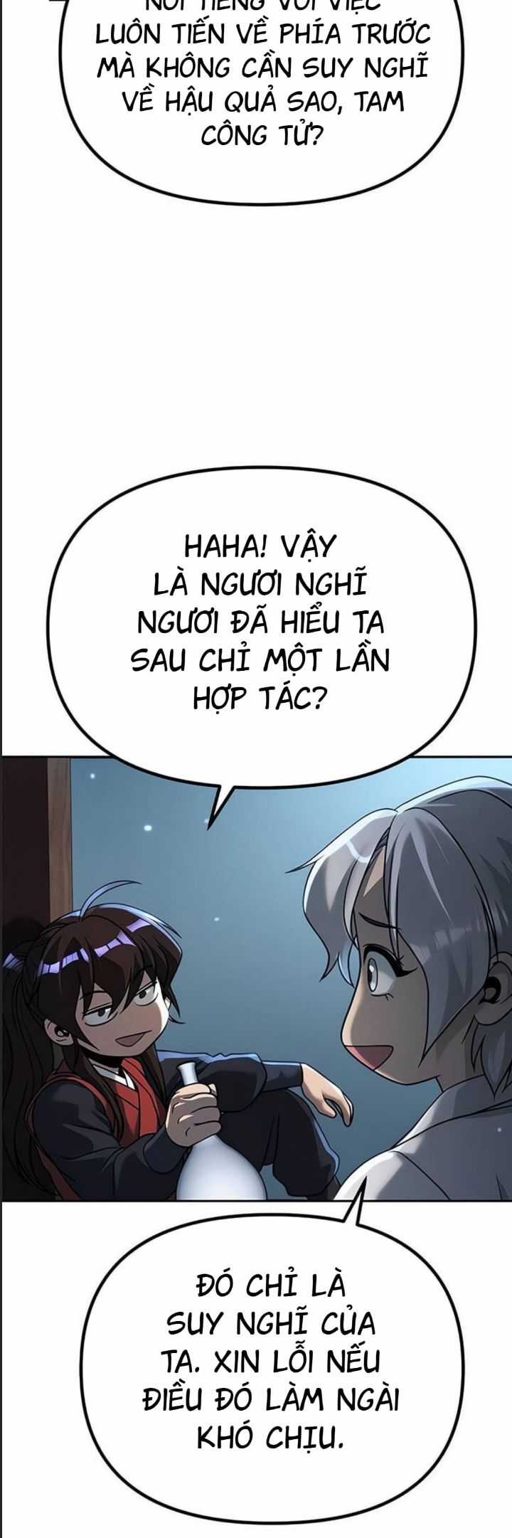 Ma Đạo Chuyển Sinh Ký Chapter 89 trang 96