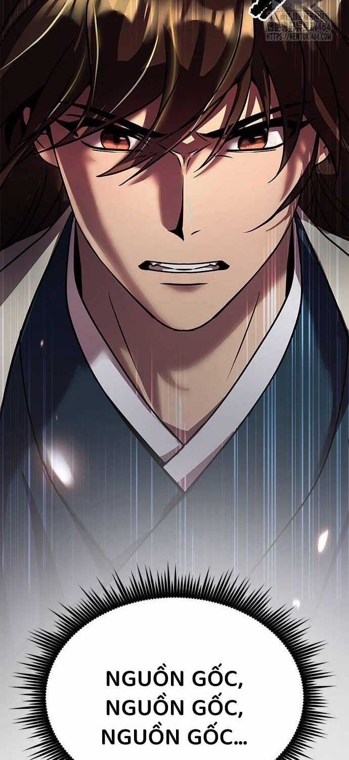 Ma Đạo Chuyển Sinh Ký Chapter 90 trang 100