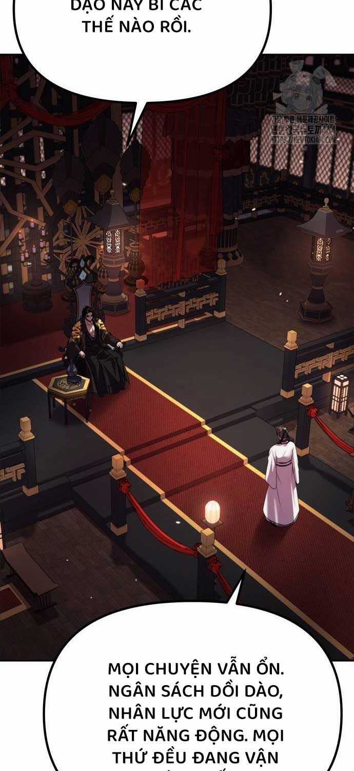 Ma Đạo Chuyển Sinh Ký Chapter 90 trang 25