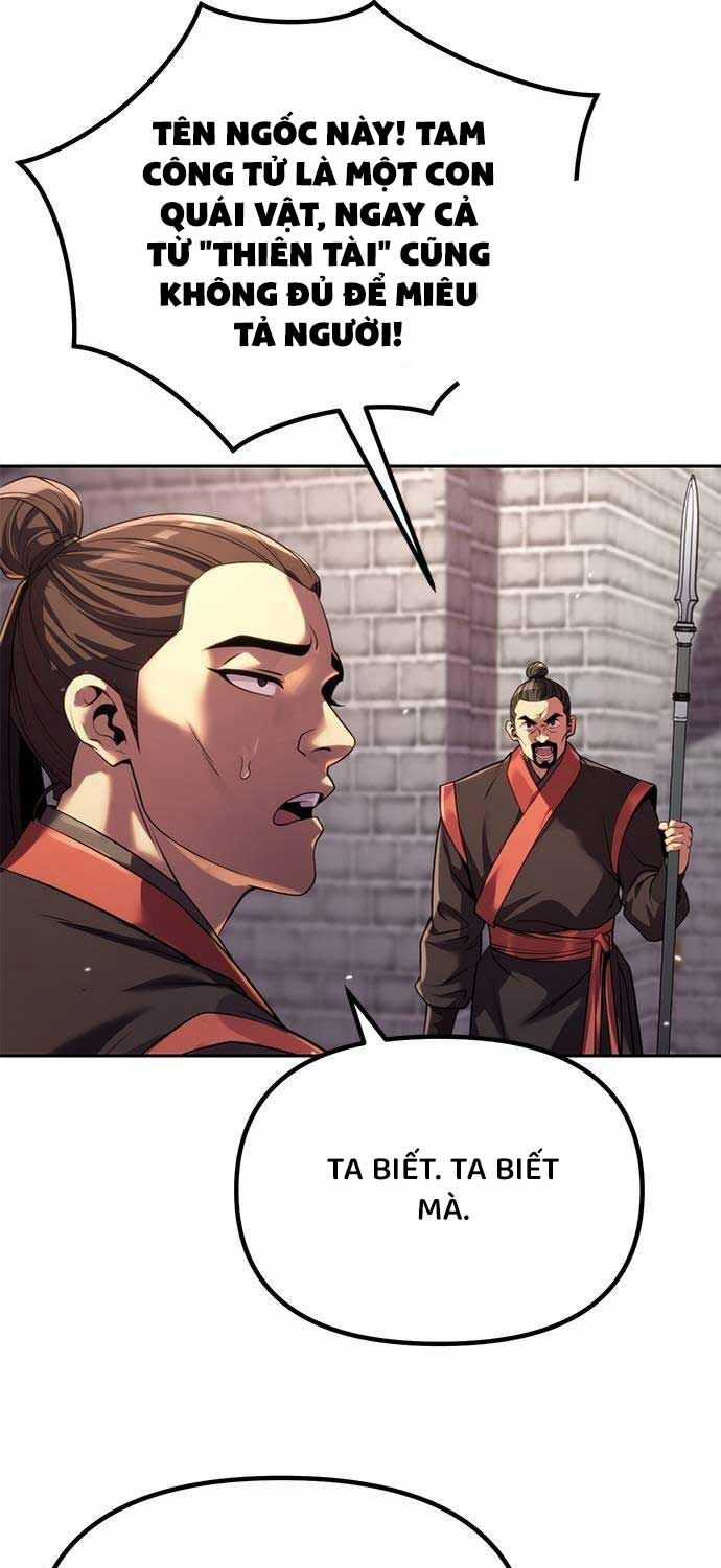 Ma Đạo Chuyển Sinh Ký Chapter 90 trang 4