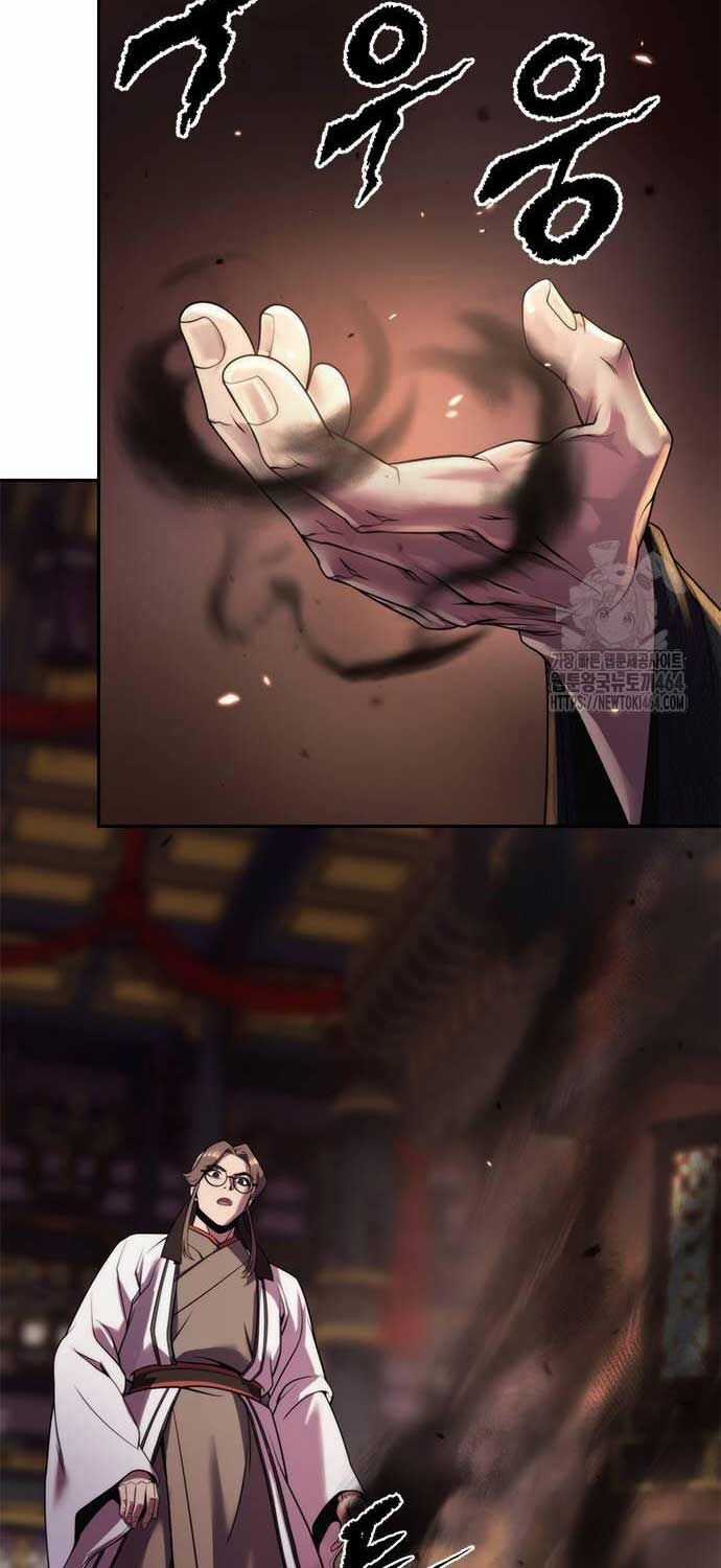 Ma Đạo Chuyển Sinh Ký Chapter 90 trang 40