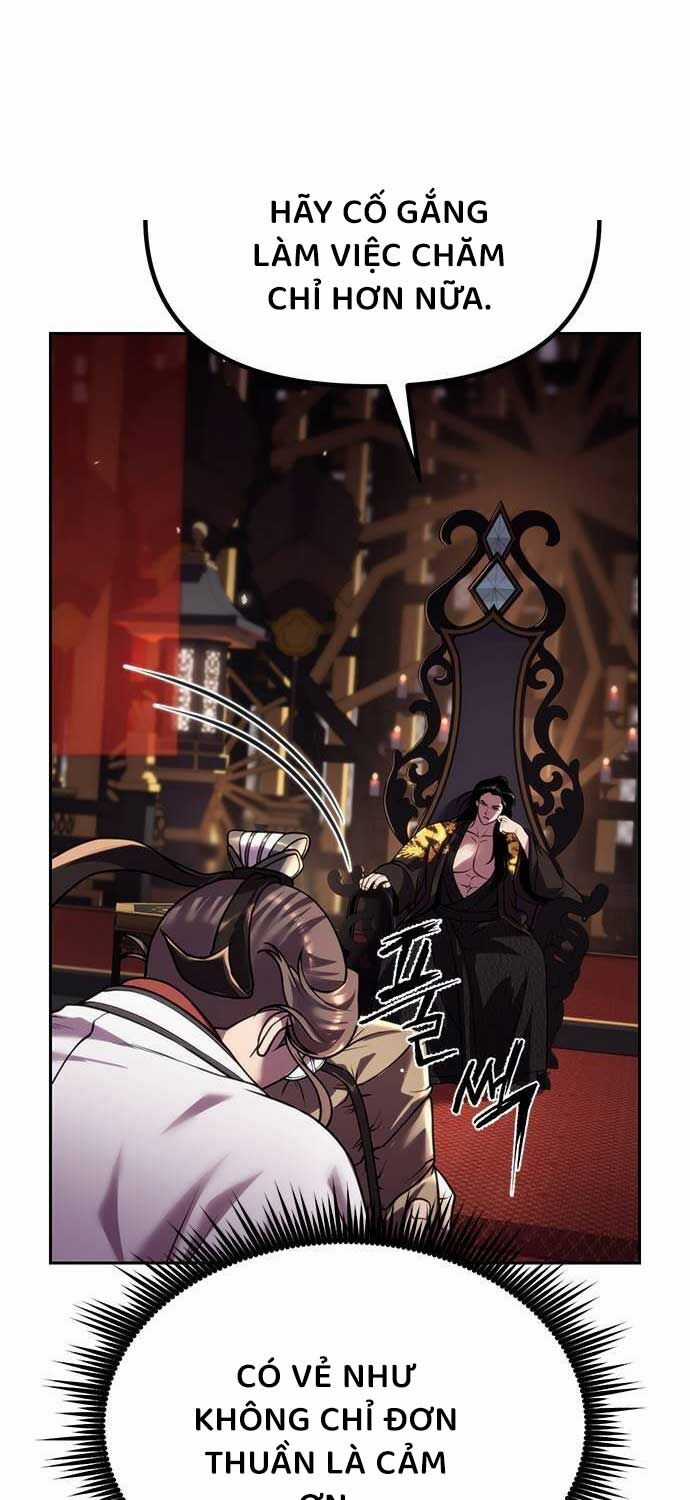 Ma Đạo Chuyển Sinh Ký Chapter 90 trang 44