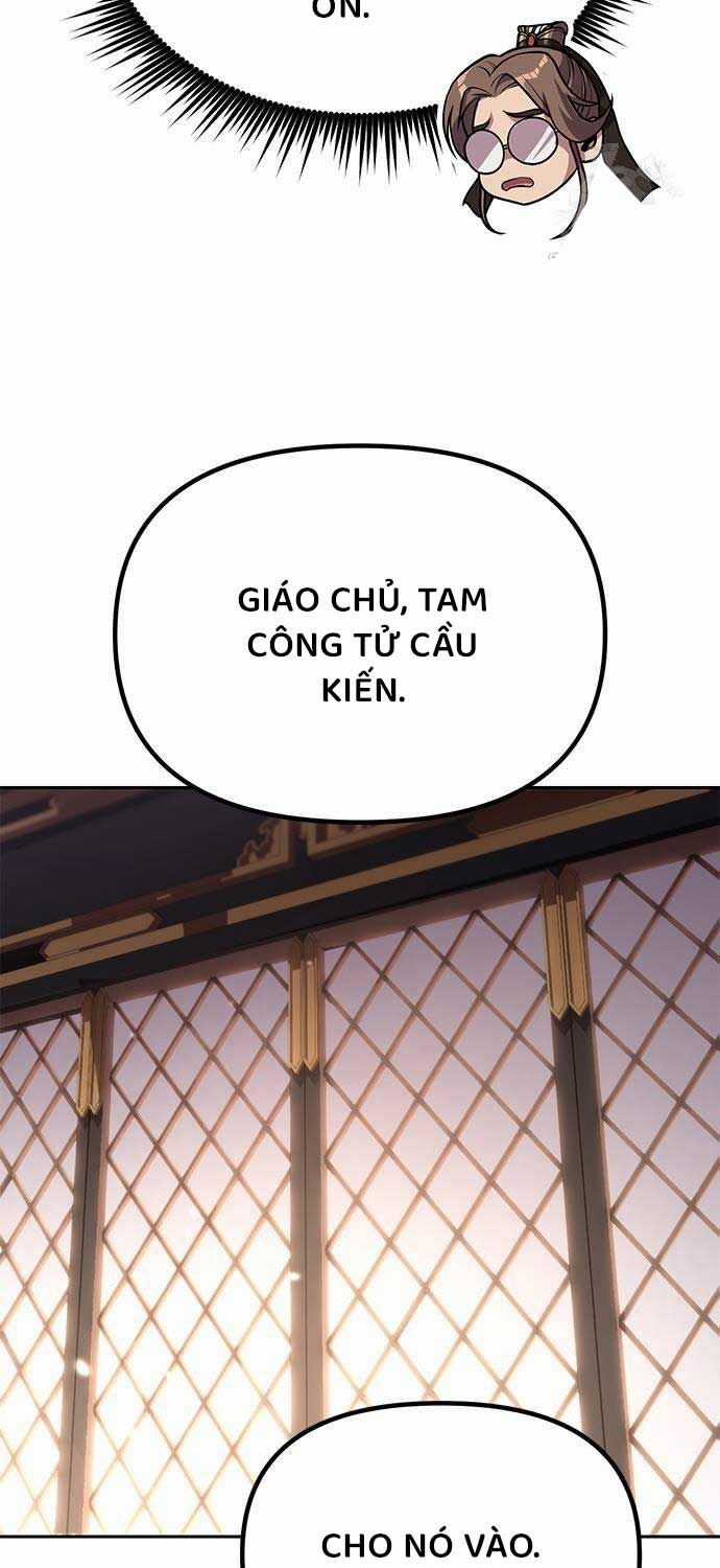 Ma Đạo Chuyển Sinh Ký Chapter 90 trang 45