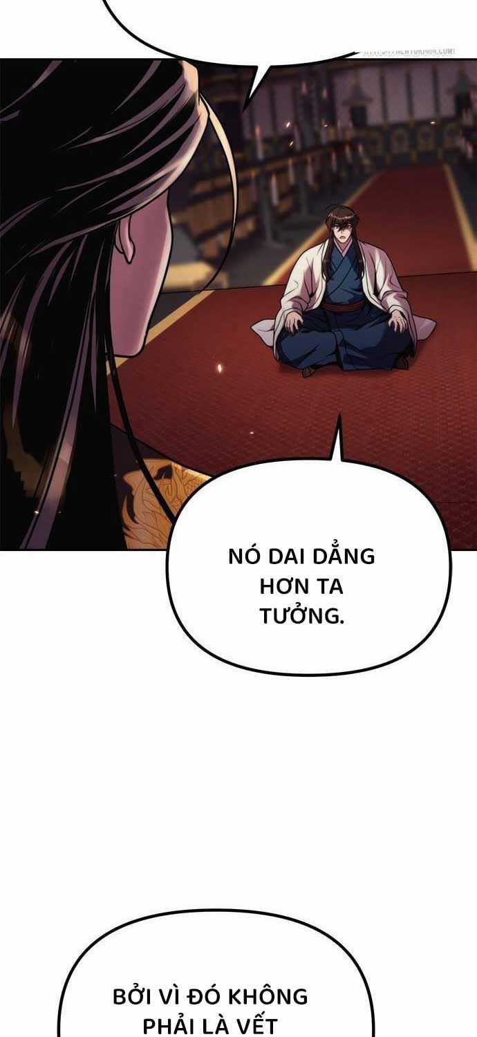 Ma Đạo Chuyển Sinh Ký Chapter 90 trang 56